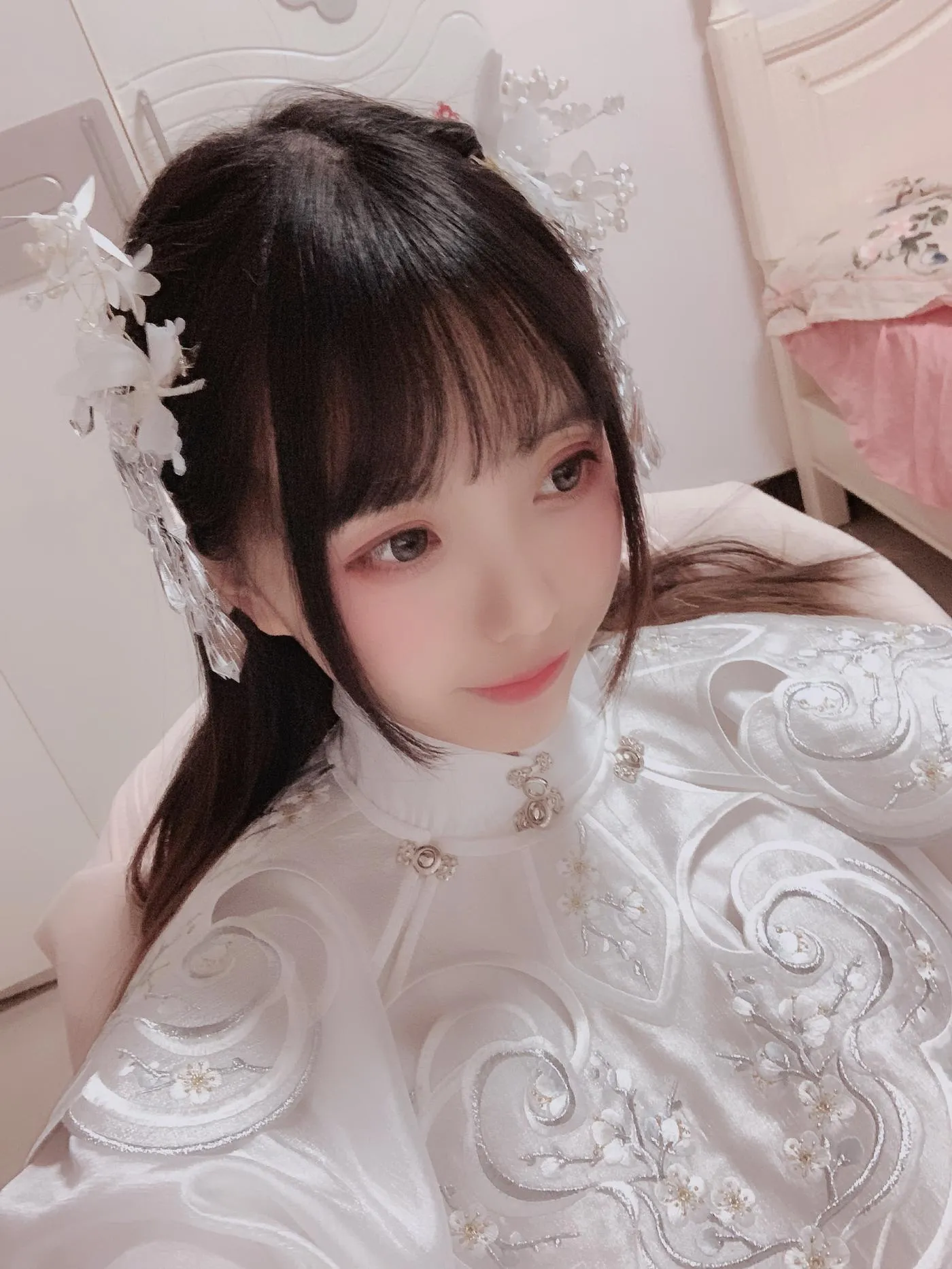 小野妹子w – NO.01 自拍合集[16] [64P]插图8